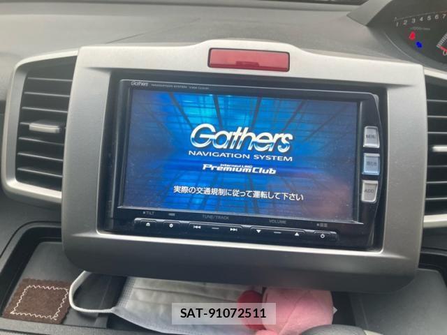 Honda FREED 2012-03 7327185-19