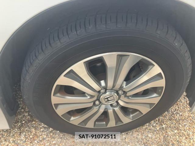 Honda FREED 2012-03 7327185-2