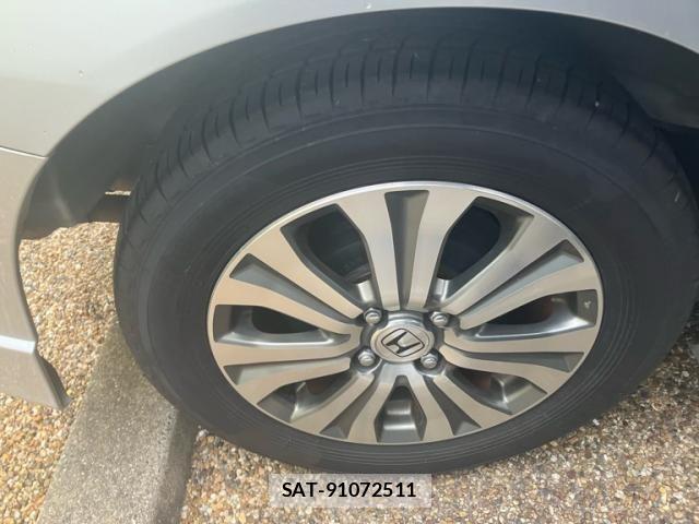Honda FREED 2012-03 7327185-3