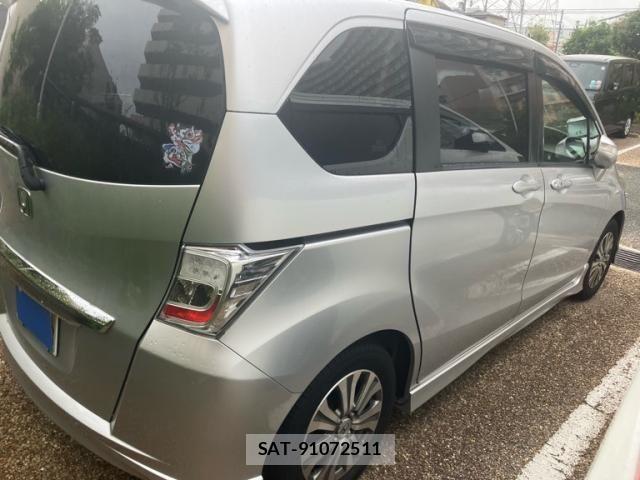 Honda FREED 2012-03 7327185-4