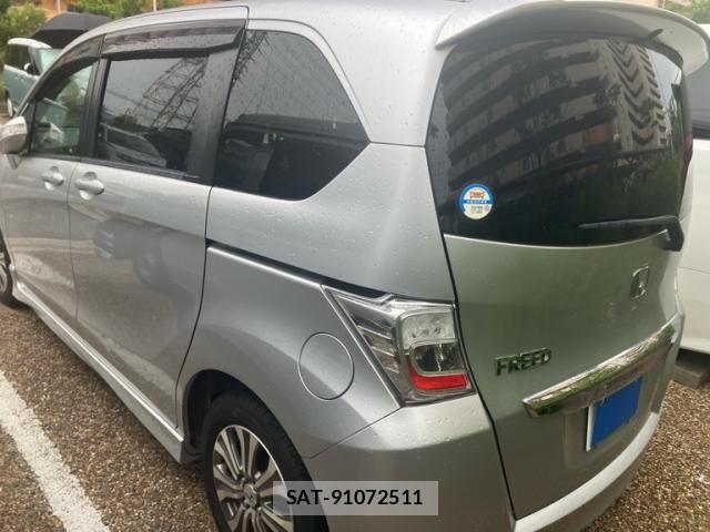 Honda FREED 2012-03 7327185-5