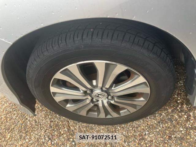 Honda FREED 2012-03 7327185-8
