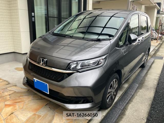 Honda FREED 2022-02 7357856-0