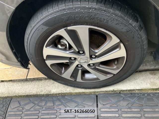 Honda FREED 2022-02 7357856-9