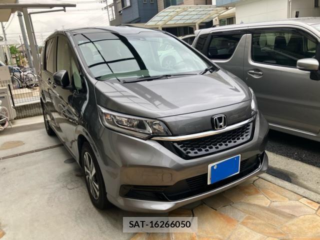 Honda FREED 2022-02 7357856-1