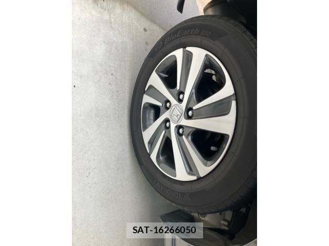 Honda FREED 2022-02 7357856-5
