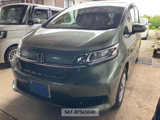 Honda FREED 2022-03 7357855-0