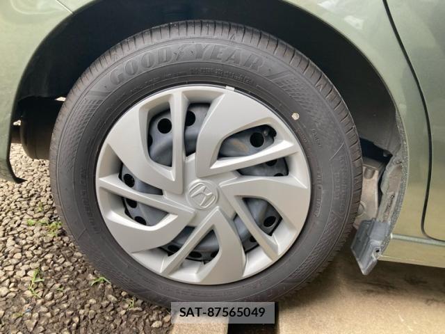 Honda FREED 2022-03 7357855-9