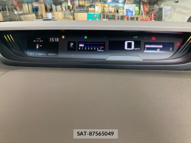 Honda FREED 2022-03 7357855-17