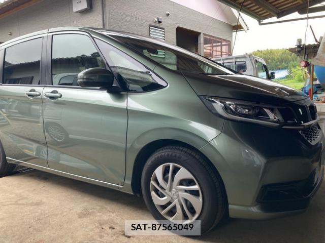 Honda FREED 2022-03 7357855-1