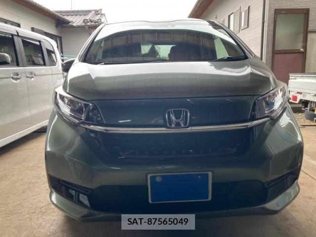 Honda FREED 2022-03 7357855-2