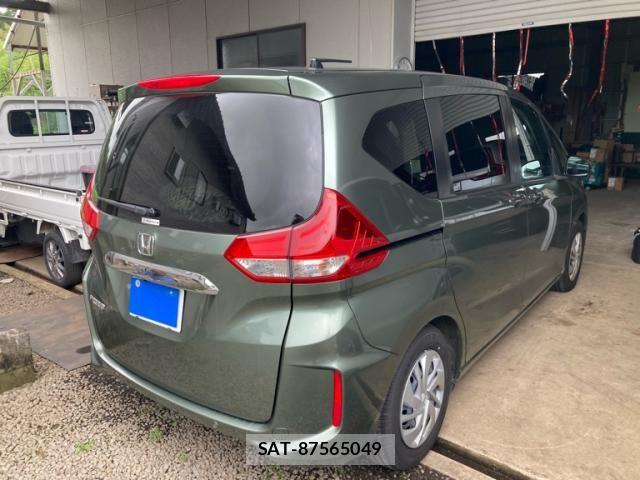 Honda FREED 2022-03 7357855-3