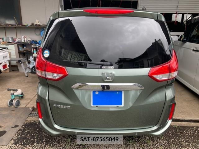 Honda FREED 2022-03 7357855-5