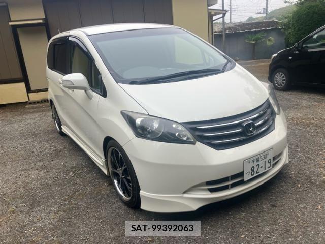 Honda FREED 2011-06 7357867-0