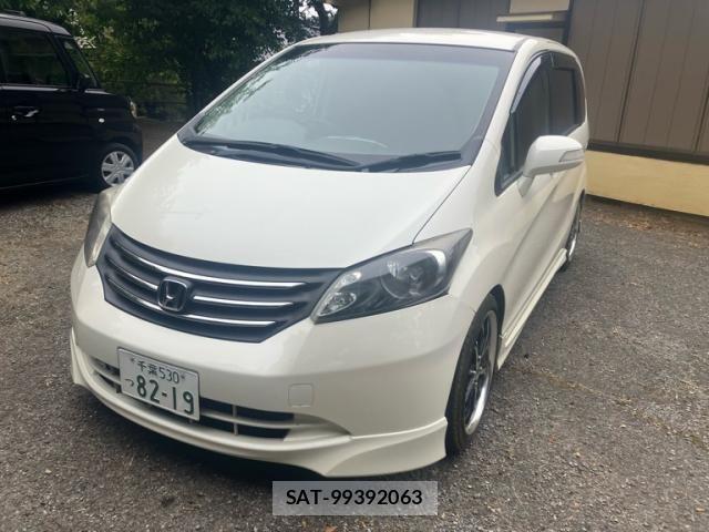 Honda FREED 2011-06 7357867-1