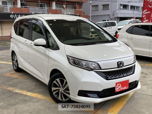 Honda FREED 2022-05 7357857-0