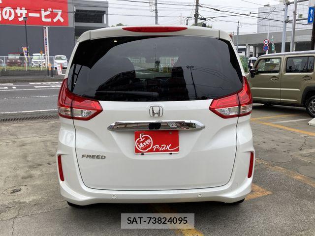 Honda FREED 2022-05 7357857-2