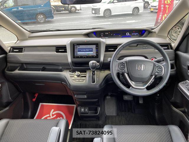 Honda FREED 2022-05 7357857-3
