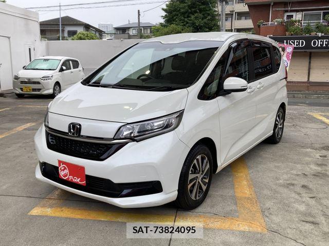 Honda FREED 2022-05 7357857-4