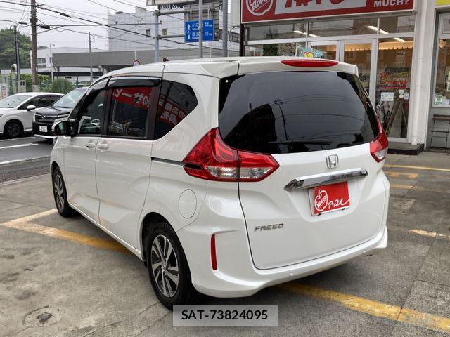 Honda FREED 2022-05 7357857-5