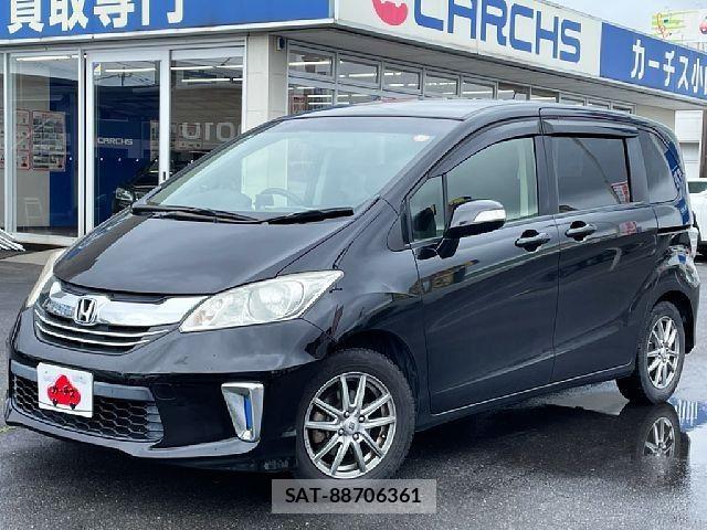 Honda FREED 2015-11 7357862-0