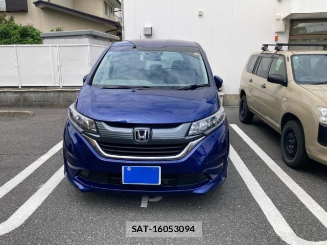 Honda FREED 2017-11 7357859-0