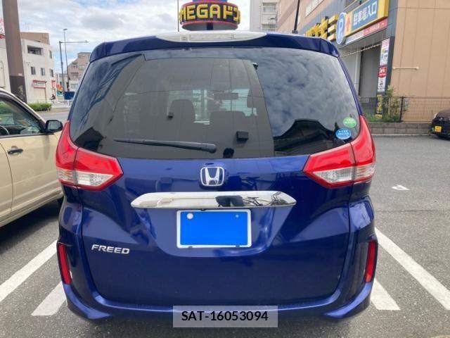 Honda FREED 2017-11 7357859-10