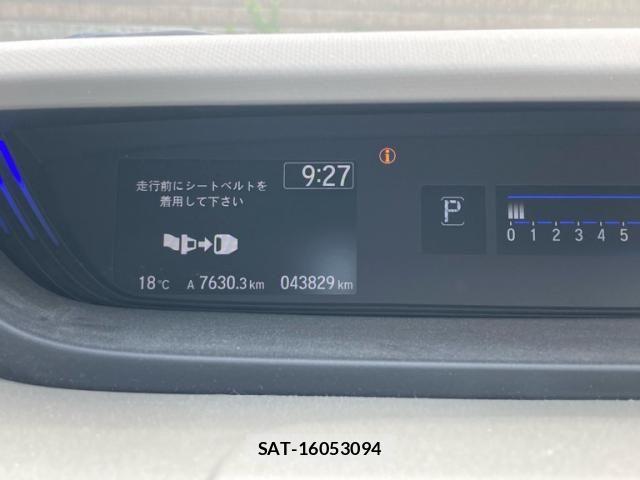 Honda FREED 2017-11 7357859-12