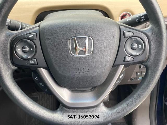 Honda FREED 2017-11 7357859-13