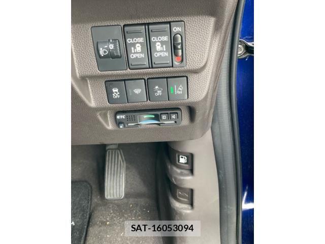 Honda FREED 2017-11 7357859-15