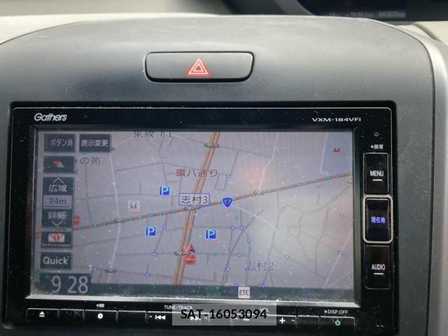 Honda FREED 2017-11 7357859-17