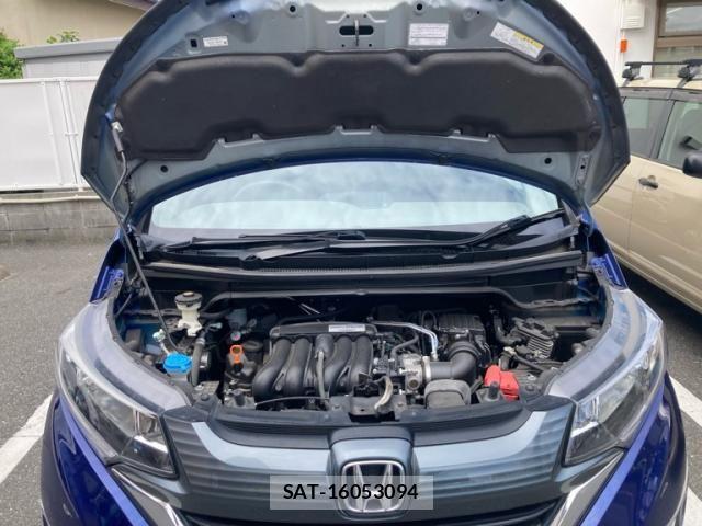 Honda FREED 2017-11 7357859-22