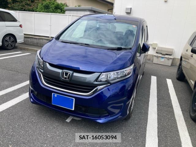 Honda FREED 2017-11 7357859-2