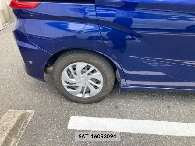 Honda FREED 2017-11 7357859-4