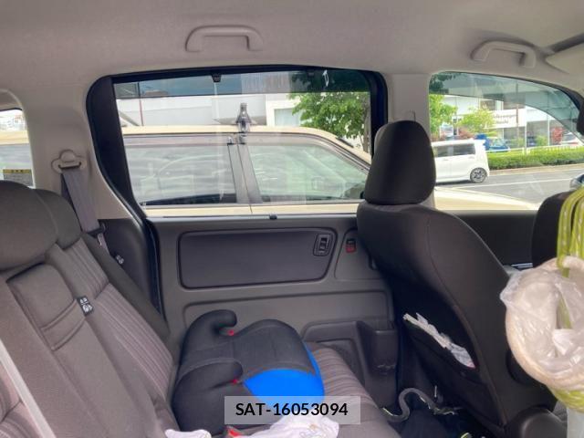 Honda FREED 2017-11 7357859-8