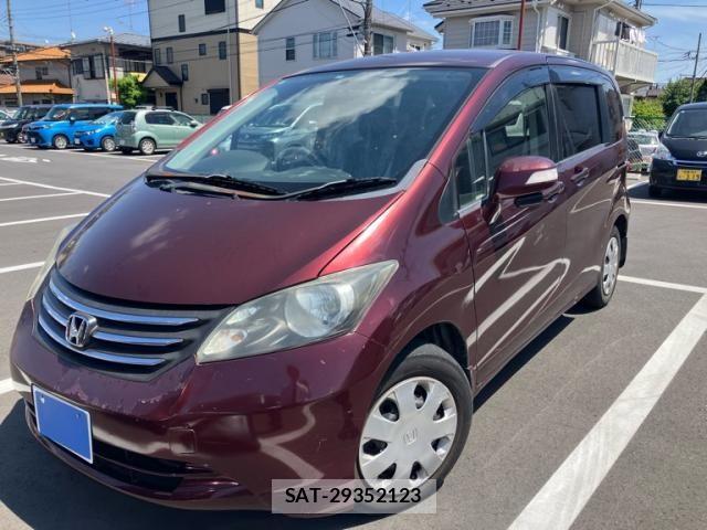 Honda FREED 2009-07 7357865-0