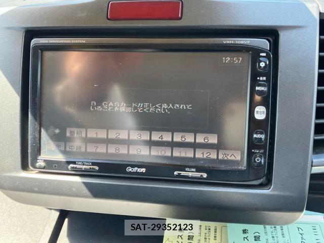 Honda FREED 2009-07 7357865-16