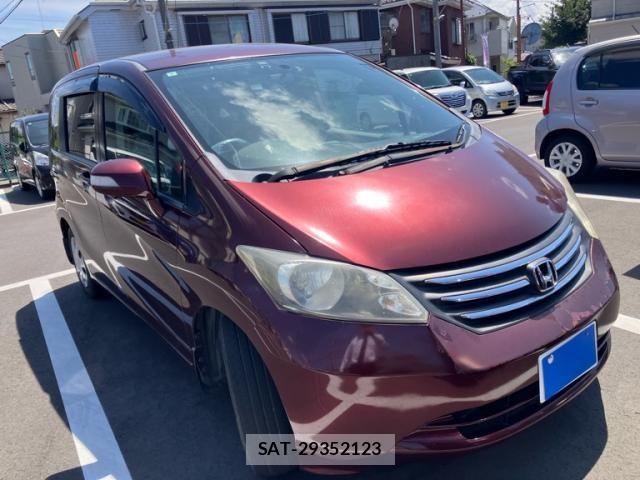 Honda FREED 2009-07 7357865-1