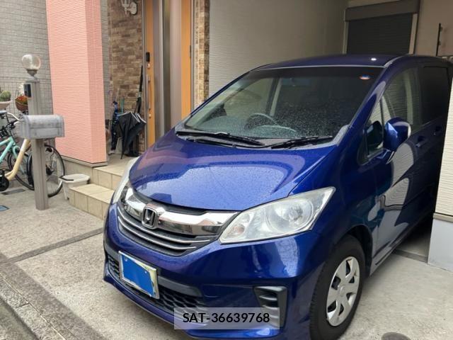 Honda FREED 2016-01 7357860-0