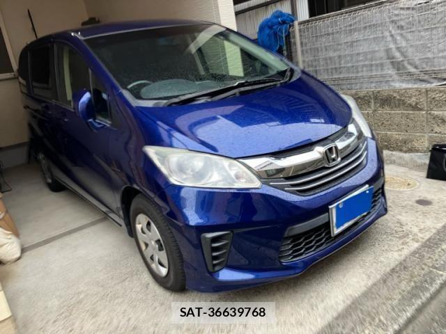 Honda FREED 2016-01 7357860-1
