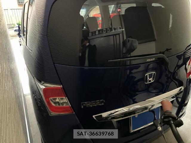 Honda FREED 2016-01 7357860-2
