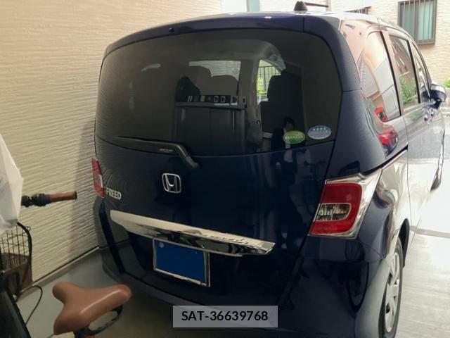 Honda FREED 2016-01 7357860-3
