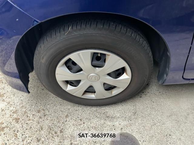 Honda FREED 2016-01 7357860-5
