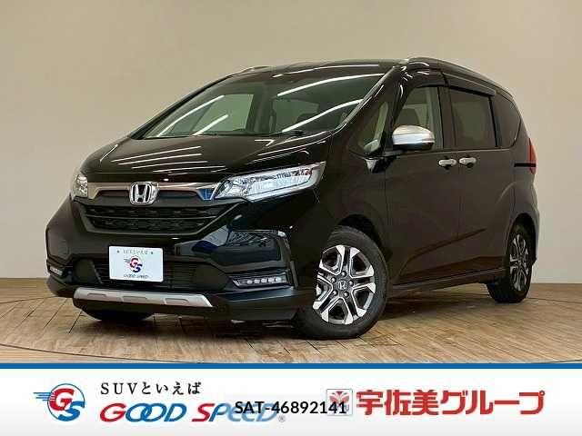 Honda FREED 2020-03 7357847-0