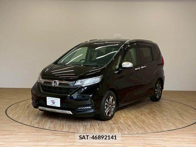 Honda FREED 2020-03 7357847-14