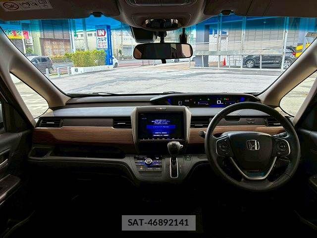 Honda FREED 2020-03 7357847-2