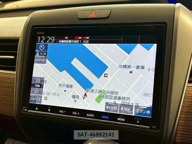 Honda FREED 2020-03 7357847-3