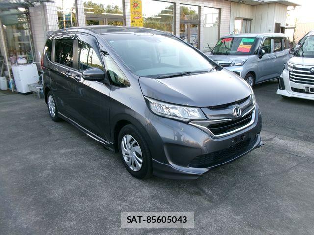 Honda FREED 2019-02 7357864-0