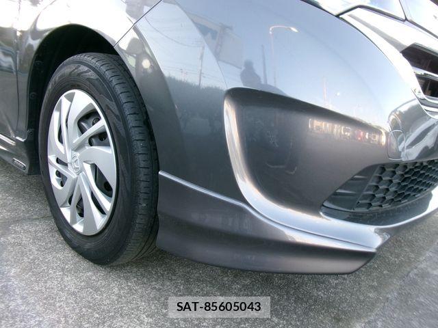 Honda FREED 2019-02 7357864-9