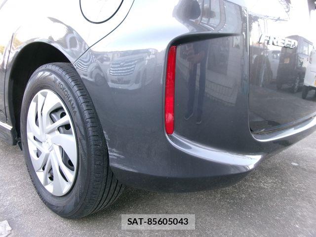 Honda FREED 2019-02 7357864-13
